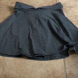 Little girls skirt